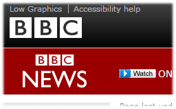 BBC logo